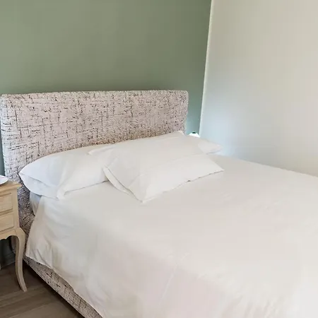 Feriehus Borgo Dei Nonni - By Lovecomo *