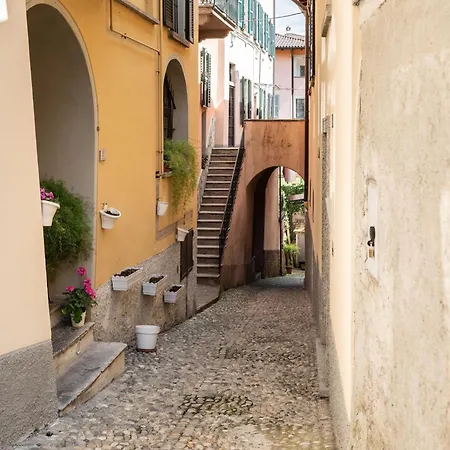 Borgo Dei Nonni - By Lovecomo *