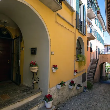 Borgo Dei Nonni - By Lovecomo