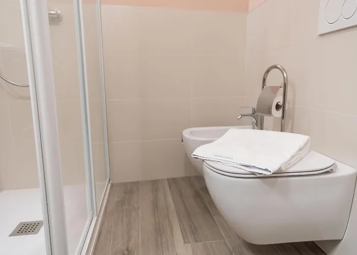 Дом отдыха Borgo Dei Nonni - By Lovecomo