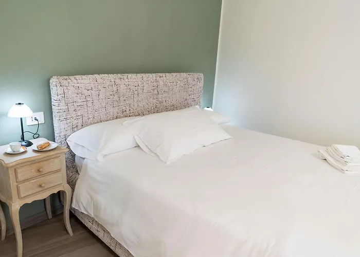 Дом отдыха Borgo Dei Nonni - By Lovecomo *