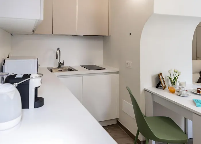 Borgo Dei Nonni - By Lovecomo Дом отдыха Менаджо