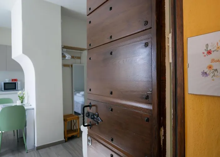 Borgo Dei Nonni - By Lovecomo