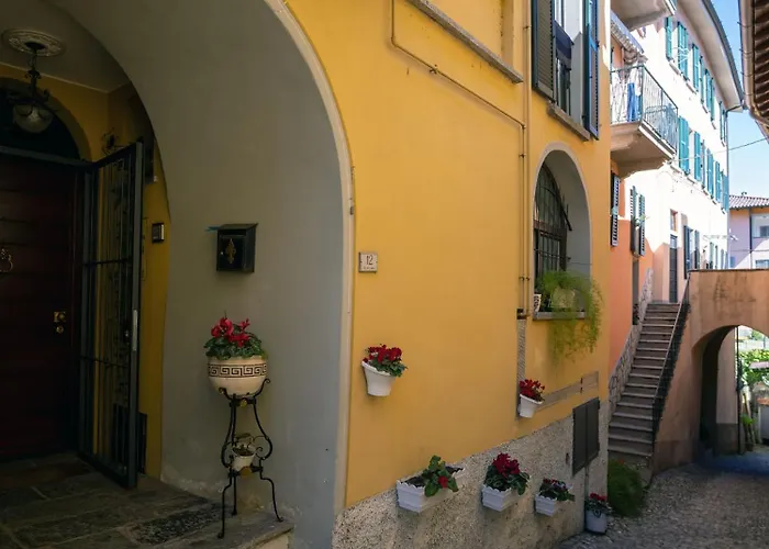 Borgo Dei Nonni - By Lovecomo