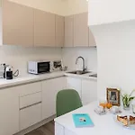 בית נופש Borgo Dei Nonni - By Lovecomo
