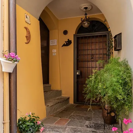 Borgo Dei Nonni - By Lovecomo *