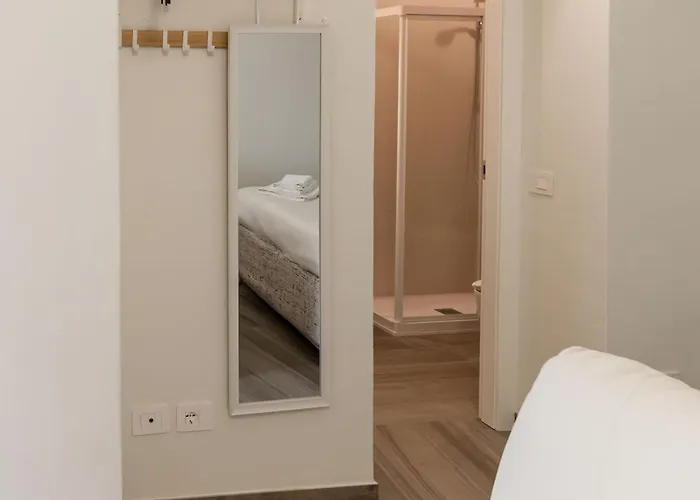 Borgo Dei Nonni - By Lovecomo * Menaggio