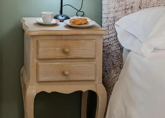 Nyaraló Borgo Dei Nonni - By Lovecomo