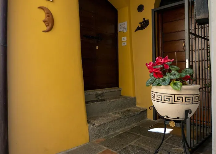 Nyaraló Borgo Dei Nonni - By Lovecomo *