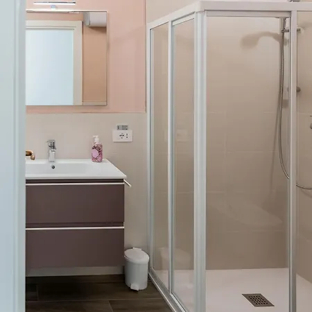 Borgo Dei Nonni - By Lovecomo Prázdninový dům Menaggio