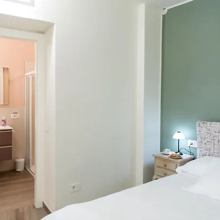 Prázdninový dům Borgo Dei Nonni - By Lovecomo Menaggio