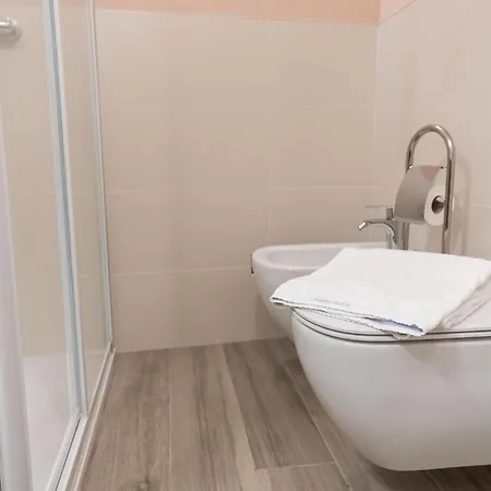 Prázdninový dům Borgo Dei Nonni - By Lovecomo