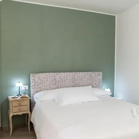 Prázdninový dům Borgo Dei Nonni - By Lovecomo