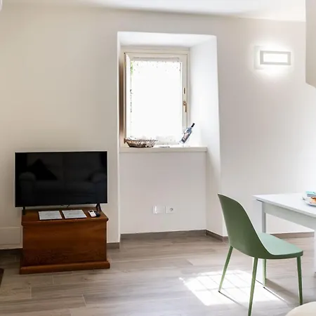 Borgo Dei Nonni - By Lovecomo * Menaggio